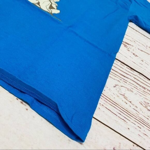 Port and Company Matthew 7:24 On Christ the Solid Rock I Stand T-shirt Tee XL - Picture 7 of 16